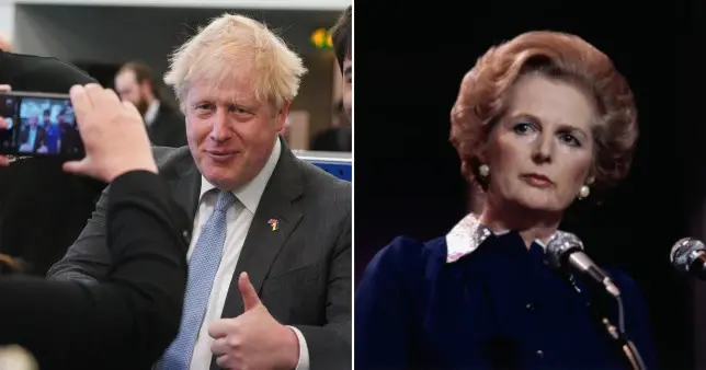 Boris Johnson egy „új lakásvásárlási program” bevezetését tervezi, amely albérlők sokaságának segítene első otthonuk megszerzésében 1