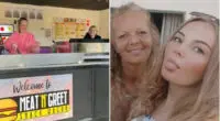„Üvegtigrishez” hasonló útszéli hamburgerezőben talált rá anyja és testvére holttestére egy férfi Angliában