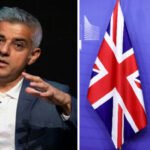 Nagy bejelentést tett London polgármestere, ami fontos és pozitív fejlemény a kint élő angliai magyarok és EU állampolgárok számára