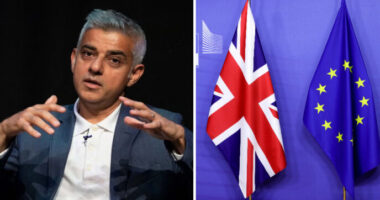 Nagy bejelentést tett London polgármestere, ami fontos és pozitív fejlemény a kint élő angliai magyarok és EU állampolgárok számára
