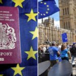 Fontos döntés született a Nagy-Britanniában élő EU állampolgárok sorsát és a letelepedett státuszukat illetően, ami rengeteg angliai magyart is érint