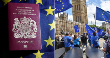 Fontos döntés született a Nagy-Britanniában élő EU állampolgárok sorsát és a letelepedett státuszukat illetően, ami rengeteg angliai magyart is érint