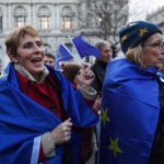 „Katasztrofális következményei” lehetnek a britek kilépésének az országban maradó EU-s polgárokra