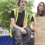 A Nagy-Britanniában élő kelet-európaiak sokan aggódnak a jövőjük miatt