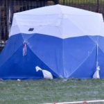 Egy fiatal nő holttestére bukkantak London egyik közismert parkjában