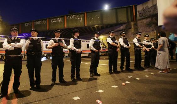 Újabb támadás Londonban: minden, amit eddig a vasárnap esti eseményekről megtudtunk 5