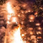 A 80 életet követelő londoni épülettűz gyaníthatóan „vállalati emberölés” volt