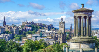 Hol a legjobb élni jelenleg Nagy-Britanniában (összesített elemzés készült)