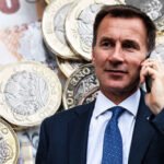 Emberek milliói kapnak 6%-os fizetésemelést Nagy-Britanniában, a brit kormány így próbál véget vetni a sztrájkok tömegének
