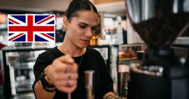 Friss, pozitív hírek a fizetéseinket illetően Nagy-Britanniában 2024 elején