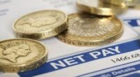 Friss hír a fizetések alakulása kapcsán az Egyesült Királyságban - ennek nem fogunk örülni
