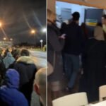 Váratlanul az összes vásárlót azonnali távozásra szólították fel az egyik angliai IKEA épületében, de nem árulták el, mi történt