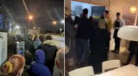 Váratlanul az összes vásárlót azonnali távozásra szólították fel az egyik angliai IKEA épületében, de nem árulták el, mi történt 2
