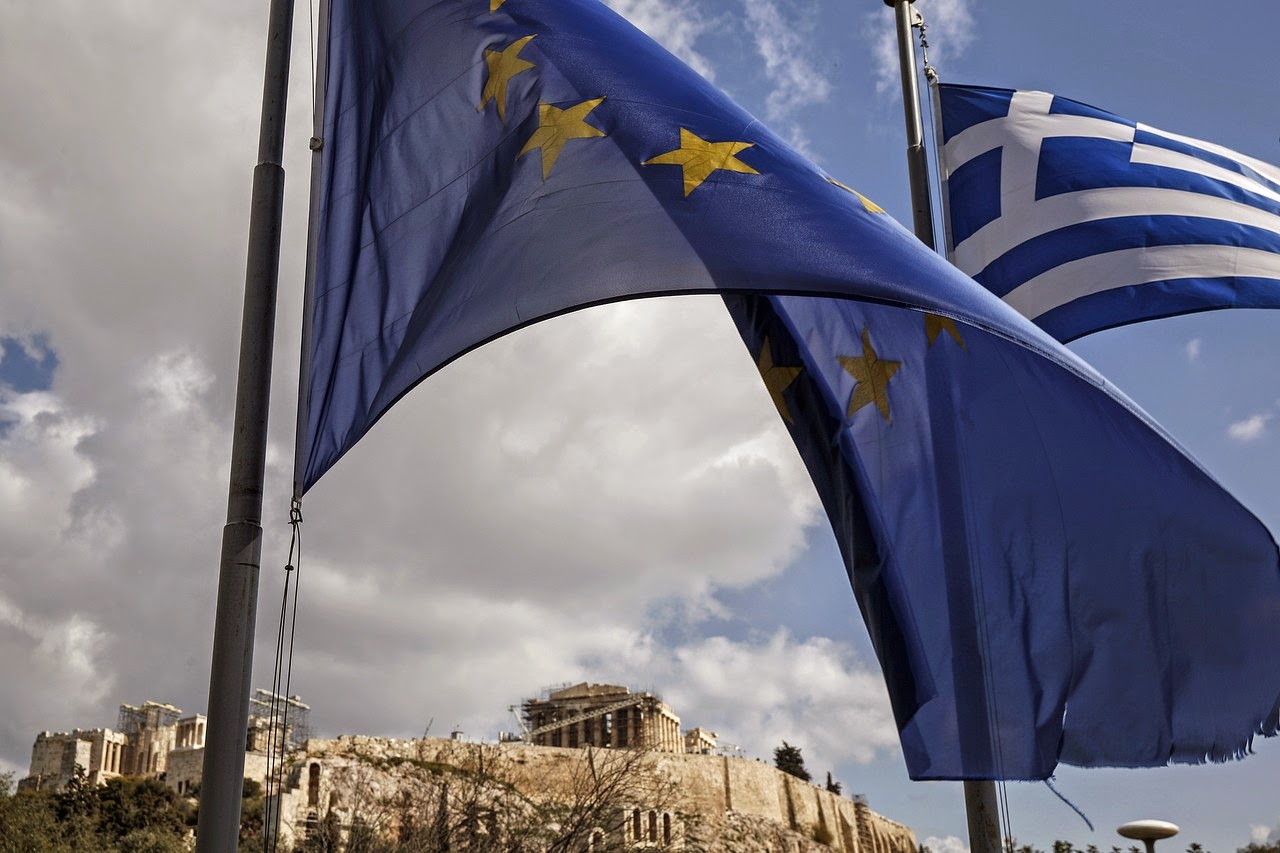 Görögország reformjai célt értek 2