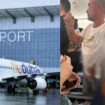 Elképesztő jelenetek az egyik repülőjáraton: az egyik pilóta megkéselte a másikat, a gép több ezer métert zuhant
