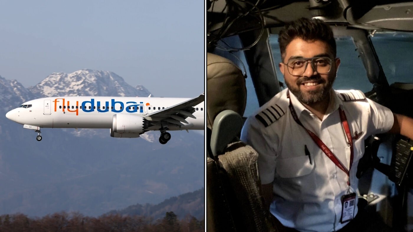 A másodpilóta baltával támadt a kapitányra, korábban brit egyetemen tanult - elképesztő részletek derültek ki a Flydubai-járaton történtekről A másodpilóta baltával támadt a kapitányra, korábban brit egyetemen tanult - elképesztő részletek derültek ki a Flydubai-járaton történtekről