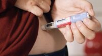 Rendkívüli, új tanulmány a fogyókúrás injekcióról Nagy-Britanniában 2