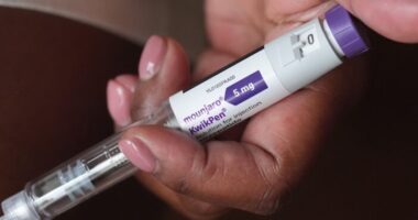 Két halálesetet jelentettek az Egyesült Királyságban a fogyókúrás injekciók mellékhatásai miatt