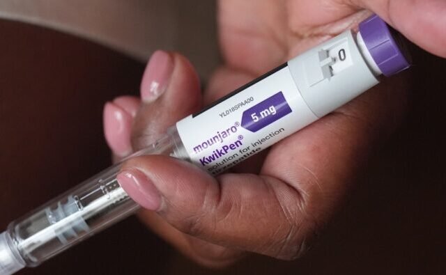 Két halálesetet jelentettek az Egyesült Királyságban a fogyókúrás injekciók mellékhatásai miatt