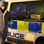 Halálra szúrtak egy férfit az utcán London déli felén