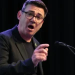 Mire számíthatnak a Nagy-Britanniában élők, ha Andy Burnham lesz a miniszterelnök – bevándorlás, EU csatlakozás, adózás, támogatások