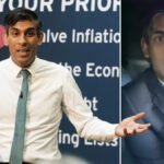 Megbüntetik! Pénzbírságot kap a brit miniszterelnök az elmúlt napokban kikerült videó után, amin most a fél ország csámcsog