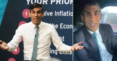 Megbüntetik! Pénzbírságot kap a brit miniszterelnök az elmúlt napokban kikerült videó után, amin most a fél ország csámcsog