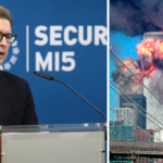 Nagy-Britannia nagyobb veszélyben van, és összetettebb terrorfenyegetéssel néz szembe, mint 9/11 idején