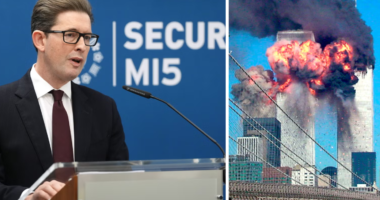 Nagy-Britannia nagyobb veszélyben van, és összetettebb terrorfenyegetéssel néz szembe, mint 9/11 idején