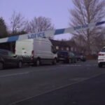 A nyílt utcán mellkason lőttek egy férfit karácsony napján Angliában, Sheffieldben