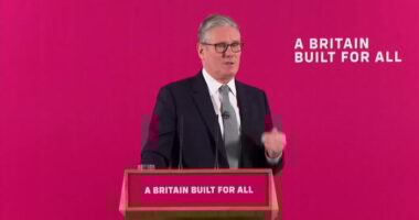 A brit miniszterelnök mai beszéde a költségvetés, a reformok és az ország helyzete kapcsán