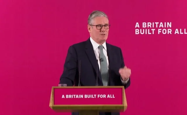 A brit miniszterelnök mai beszéde a költségvetés, a reformok és az ország helyzete kapcsán