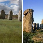Hatalmas felfedezés Angliában: még nagyobb kőépítményre bukkantak a Stonehenge mellett