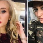 Alig pár napja fogadott be egy 22 éves ukrán menekült lányt egy angliai család, és már le is lépett a férjjel