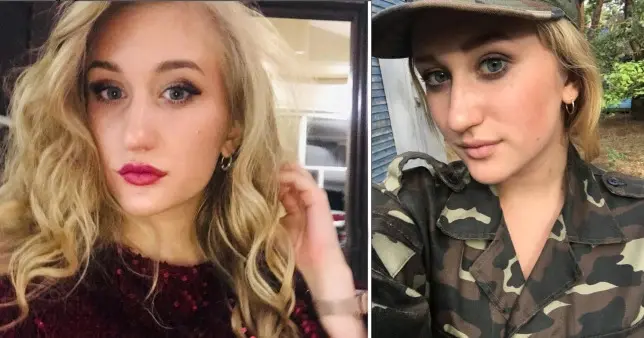 Alig pár napja fogadott be egy 22 éves ukrán menekült lányt egy angliai család, és már le is lépett a férjjel