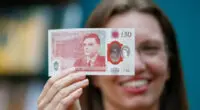 Figyelem! Több különböző bankjegy is le fog járni Nagy-Britanniában és már csak 2 napunk van, hogy beváltsuk 2