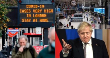 Újabb Lockdownok jöhetnek Nagy-Britanniában, ha a helyzet tovább romlik – Boris Johnson legfrissebb nyilatkozata