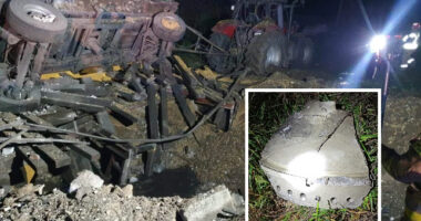 Eldurvulhat a helyzet az EU és az oroszok közt: Rakéta csapódott be Lengyelországban az ukrajnai háború közepette, amely 2 embert is megölt - összeültek a világ vezetői