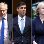 Mind a két volt miniszterelnök Rishi Sunak ellen fog szavazni az új Brexit megállapodásról döntő kulcsfontosságú szavazáson