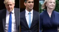 Mind a két volt miniszterelnök Rishi Sunak ellen fog szavazni az új Brexit megállapodásról döntő kulcsfontosságú szavazáson 2