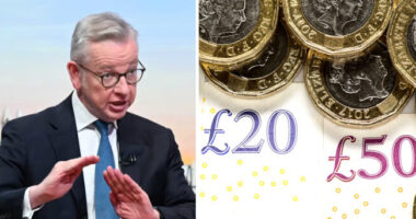 A hitellel rendelkezők millióinak jöhet újabb segítség Nagy-Britanniában