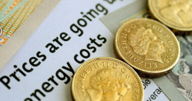 Új kedvezménnyel áll elő Nagy-Britannia legnagyobb energiaszolgáltatója rengeteg család számára, hogy csökkentse az energiaszámlákat