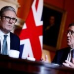 Súlyos figyelmeztetés: naponta érik támadások Nagy-Britanniát, sürgős lépésekre van szükség