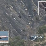 Nincs túlélője a kedd reggeli repülőkatasztrófának – részletek