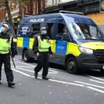 Gyalogosok közé hajtott egy kocsi Londonban: 1 kétéves kisgyermek életét vesztette