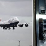 Repülés közben önkielégített az angol légitársaság pilótája