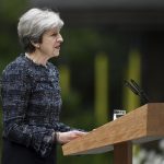 A brit miniszterelnök viselkedése tönkreteheti a tárgyalásokat az EU-val