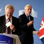 Brexit: az EU nem tárgyal tovább, amíg az EUs polgárok helyzete nem tisztázódik