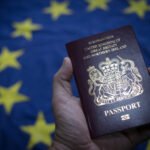 Az EUs állampolgárok jogai a Brexit után