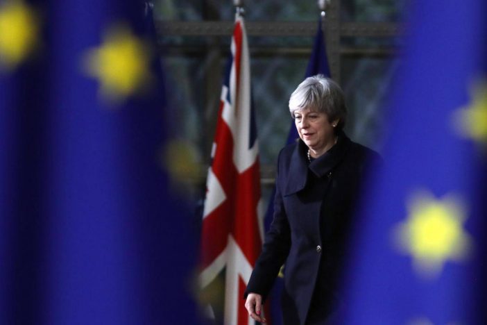 Brexit: megtörtént az áttörés, de mi következik most? 4
